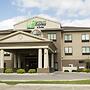 Holiday Inn Express and Suites Mason City, an IHG Hotel