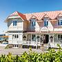 Strandvillan hotell och Bed & breakfast