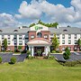 Holiday Inn Express Hotel & Suites Tullahoma, an IHG Hotel