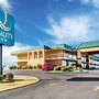 Quality Inn Dyersburg I-155