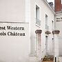 Best Western Blois Chateau