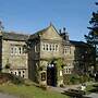 Haworth Old Hall