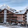 Hotel Cristallo