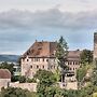 Burg Hotel Colmberg