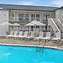 A Wave Inn