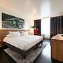 Park Inn by Radisson Luxembourg City