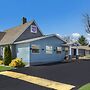 Knights Inn and Suites Salem