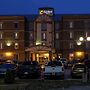 Comfort Hotel Bayer's Lake