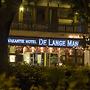 Hotel De Lange Man