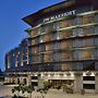 JW Marriott Hotel Chandigarh