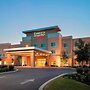 Fairfield Inn & Suites Huntingdon Route 22 Raystown Lake