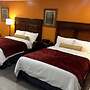 Howard Johnson by Wyndham Ridgecrest, CA