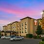 Best Western Plus Lacey Inn & Suites