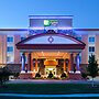 Holiday Inn Express Tulsa South Bixby, an IHG Hotel