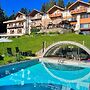 Gartenhotel Rosenhof Kitzbuehel