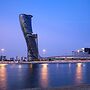 Andaz Capital Gate Abu Dhabi – a concept by Hyatt