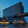 Sheraton Grand Bangalore Hotel at Brigade Gateway