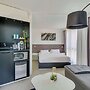 Novotel Suites Paris Issy les Moulineaux