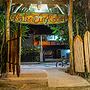 Balsa Surf Camp by Rotamundos