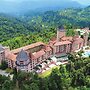 The Chateau Spa & Wellness Resort