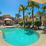 Coolum Beach Getaway Resort