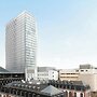 JW Marriott Hotel Frankfurt