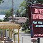 The Motel Montreal