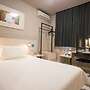 Jinjiang Inn Central Changshu Yushan