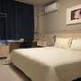 Jinjiang Inn Zhenjiang Jurong Renmin Rd