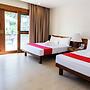 Almont Inland Resort