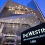 The Westin Lima Hotel & Convention Center