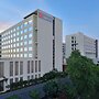 Jaipur Marriott Hotel