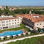 Castilla Termal Balneario de Olmedo