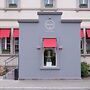 Romantikhotel Rebstock art & design