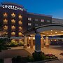 Courtyard Buffalo Airport