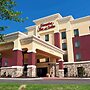 Hampton Inn & Suites Tulsa/Central