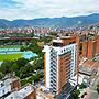 Tequendama Hotel Medellín