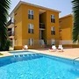 Apartamentos Costa Verde Albir