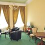 Apartmenthaus Stadt Metz