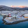 Sandtorgholmen Hotel, BW Signature Collection