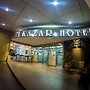 Hotel Alkazar