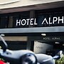 Hotel Alpha