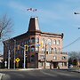 The Algonquin Hotel