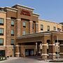 Hampton Inn & Suites by Hilton Fargo Medical Center