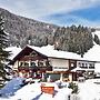 Ski- & Wanderhotel Berghof