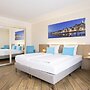 Hotel IV Jahreszeiten Lübeck