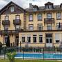 Brit Hotel Grand Hotel Munster