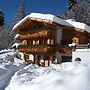 Agriturismo Chalet Fogajard