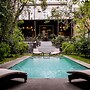 Casa Bueras Boutique Hotel