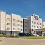 Fairfield Inn & Suites by Marriott Tupelo